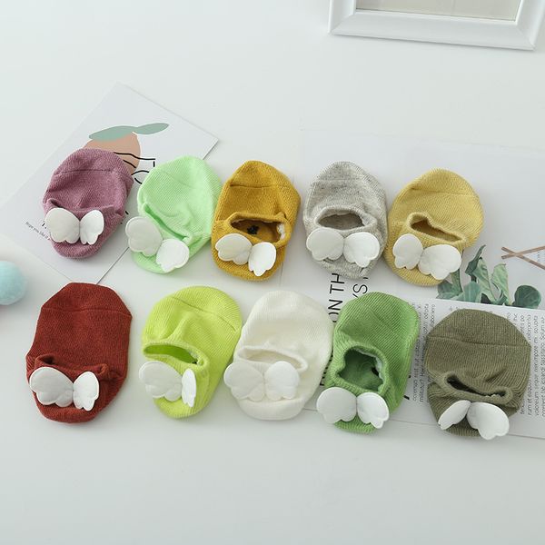 cute bowknot baby socks soft cotton newborn girl short with rubber soles anti slip solid color kids toddler floor 8pcs, Pink;yellow
cute bowknot baby socks soft cotton newborn girl short with rubber soles anti slip solid color kids toddler floor 8pcs, Pink;yellow