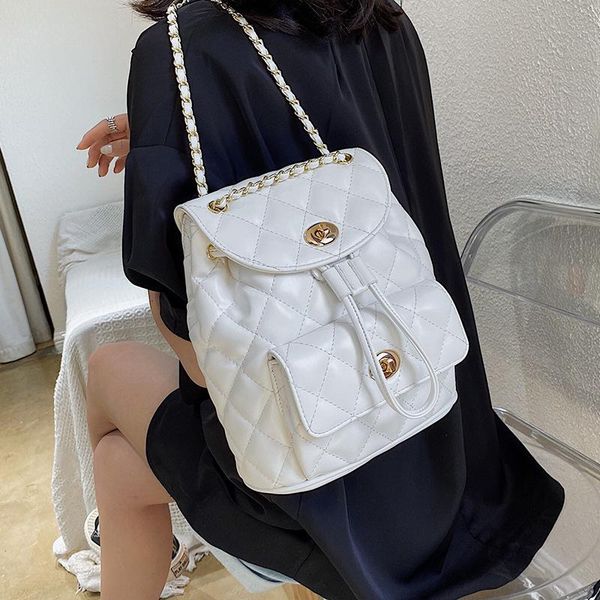 backpack style summer small bag ladies 2021 trend fashion multi-purpose single shoulder messenger all-match fem
backpack style summer small bag ladies 2021 trend fashion multi-purpose single shoulder messenger all-match fem
