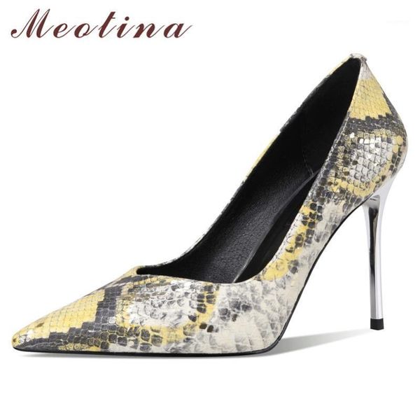 dress shoes meotina high heels women pumps snake print stiletto party shallow pointed toe female spring 2021 size 401, Black
dress shoes meotina high heels women pumps snake print stiletto party shallow pointed toe female spring 2021 size 401, Black