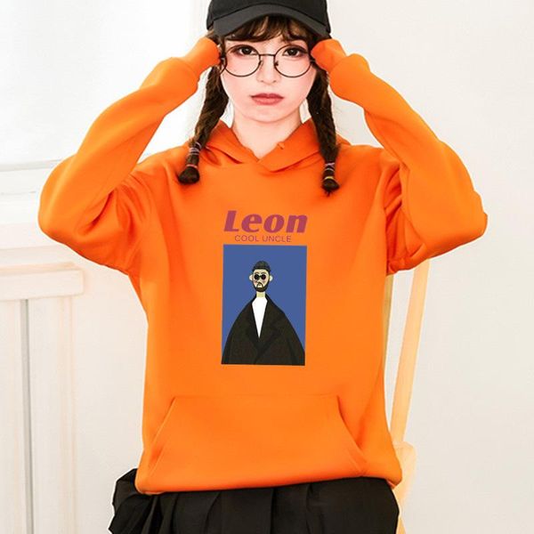 women's hoodies & sweatshirts hoodis funny women long sleeve fleece jacket loose plus size streetwear casual autumn winter orange red p, Black
women's hoodies & sweatshirts hoodis funny women long sleeve fleece jacket loose plus size streetwear casual autumn winter orange red p, Black