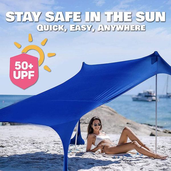 tents and shelters ly beach canopy tent self-assemly outdoor sunshade with aluminum poles ventilated folding sun shelter for camping fishing
tents and shelters ly beach canopy tent self-assemly outdoor sunshade with aluminum poles ventilated folding sun shelter for camping fishing