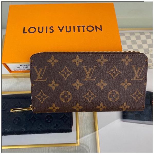 gglvlouis
vittonysl
classic wallet designer luxurys zipper wallets women purse long wallet fashion lady clutch m, Red;black
gglvlouis
vittonysl
classic wallet designer luxurys zipper wallets women purse long wallet fashion lady clutch m, Red;black