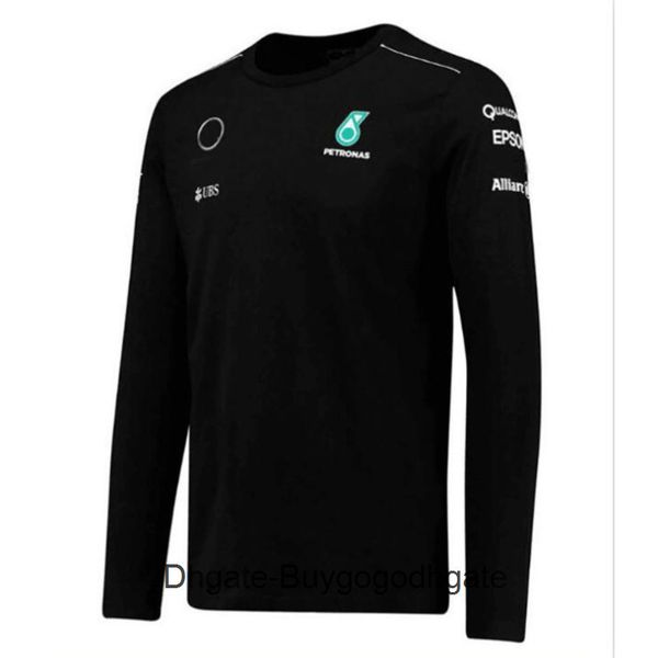 men's t shirt sweatshirts f1 formula one racing brands mens womens casual long sleeve t-shirts lewis hamilton team work clothes tshirt, White;black
men's t shirt sweatshirts f1 formula one racing brands mens womens casual long sleeve t-shirts lewis hamilton team work clothes tshirt, White;black