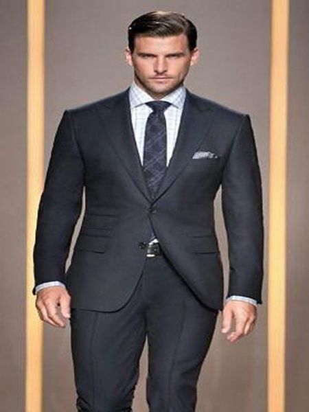 men's suits & blazers 2021 arrival made on order black groom tuxedo peaked lapel formal dinner two men's suits of thin fitting pie, White;black
men's suits & blazers 2021 arrival made on order black groom tuxedo peaked lapel formal dinner two men's suits of thin fitting pie, White;black