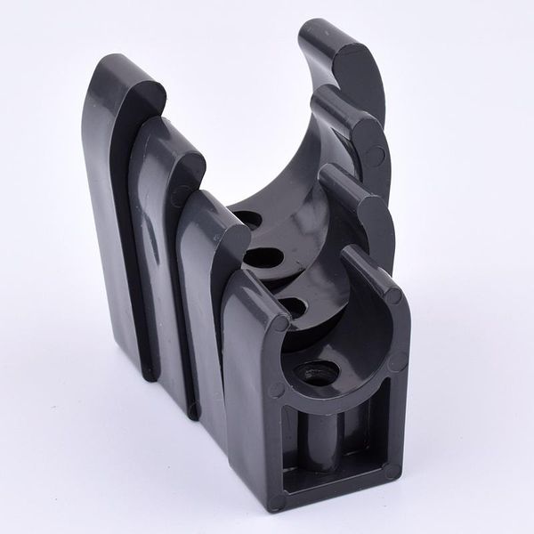 watering equipments 2-10pcs id 20-63mm hi-quality upvc pipe card u-type clamp fixed aquarium accessories garden irrigation fasten tools
watering equipments 2-10pcs id 20-63mm hi-quality upvc pipe card u-type clamp fixed aquarium accessories garden irrigation fasten tools