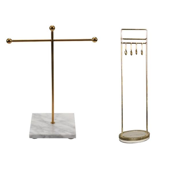 jewelry pouches, bags nordic metal golden storage rack with marble base small & stand minimalist chic, Pink;blue
jewelry pouches, bags nordic metal golden storage rack with marble base small & stand minimalist chic, Pink;blue