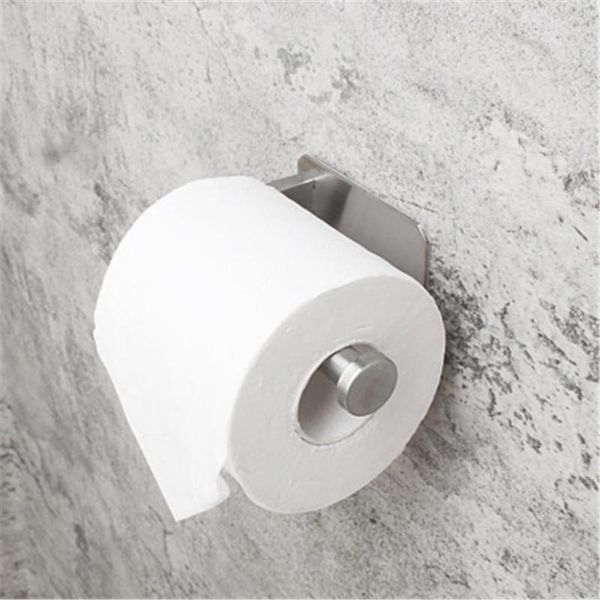 mats & pads stainless drawbench toilet paper holder 3m self-adhesive support stand kitchen bathroom towel rack
mats & pads stainless drawbench toilet paper holder 3m self-adhesive support stand kitchen bathroom towel rack