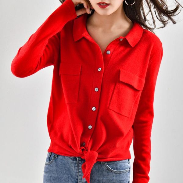 women's sweaters women sweater pure wool knit cardigans 7colors turn-down collar winter spring autumn ladies pocket 100% jackets, White;black
women's sweaters women sweater pure wool knit cardigans 7colors turn-down collar winter spring autumn ladies pocket 100% jackets, White;black