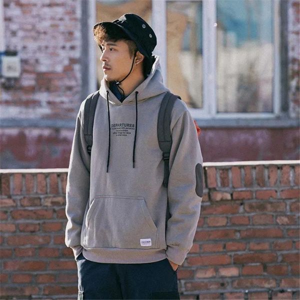 men's hoodies & sweatshirts winter mens 2021 fashion loose thicken keep warm sweatshirt casual entertainment pullovers m-3xl, Black
men's hoodies & sweatshirts winter mens 2021 fashion loose thicken keep warm sweatshirt casual entertainment pullovers m-3xl, Black