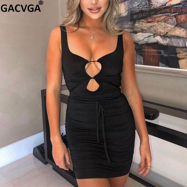 layers stretch bodycon dress women bandage high waist black mini summer club outfits fashion ruched tank casual dresses, Black;gray
layers stretch bodycon dress women bandage high waist black mini summer club outfits fashion ruched tank casual dresses, Black;gray