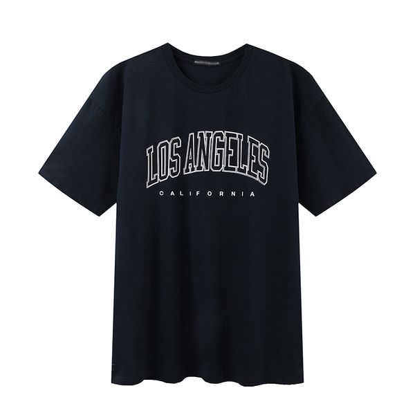 women's knits & tees loose girls letter print tshirts 2021 summer fashion ladies soft cotton vintage streetwear women chic tr, White
women's knits & tees loose girls letter print tshirts 2021 summer fashion ladies soft cotton vintage streetwear women chic tr, White