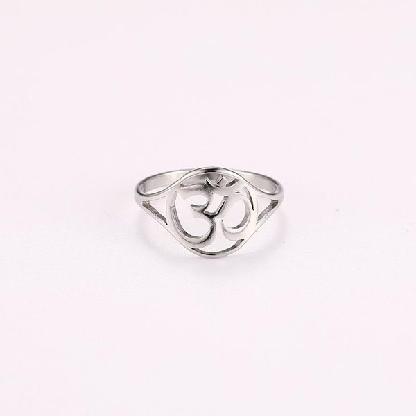 cluster rings unift retro stainless steel irregular openwork design for women ancient ethnic style jewelry valentine's day stylish gift, Golden;silver
cluster rings unift retro stainless steel irregular openwork design for women ancient ethnic style jewelry valentine's day stylish gift, Golden;silver