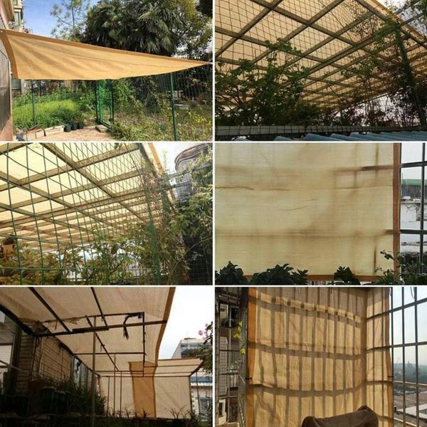 shade beige sunshade cover anti-uv agricultural greenhouse net multifunctional plants garden home accessories gard i1r2
shade beige sunshade cover anti-uv agricultural greenhouse net multifunctional plants garden home accessories gard i1r2