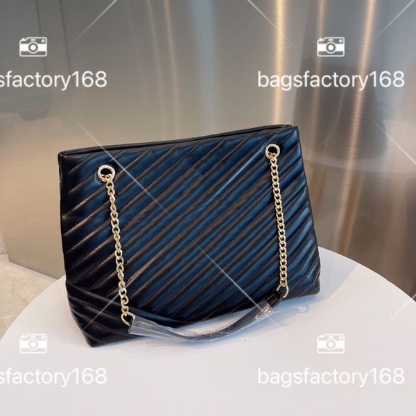 ladies custom wavy zig zag shopping bag chain shoulder bags classic big logo imported fabric tote lady ethos crossbody packages
ladies custom wavy zig zag shopping bag chain shoulder bags classic big logo imported fabric tote lady ethos crossbody packages