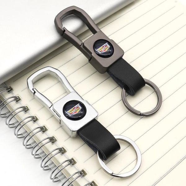 keychains 1pcs car keychain metal leather business key ring pendant for cadillac- ct4 ct5 ct6 escalade cts xt4 xt5 xt6 ats sls elr xlr, Silver
keychains 1pcs car keychain metal leather business key ring pendant for cadillac- ct4 ct5 ct6 escalade cts xt4 xt5 xt6 ats sls elr xlr, Silver