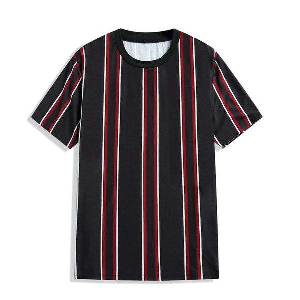 men's t-shirts shirt for men style fashion loose round neck t with collar buttons ropa hombre elegante, White;black
men's t-shirts shirt for men style fashion loose round neck t with collar buttons ropa hombre elegante, White;black