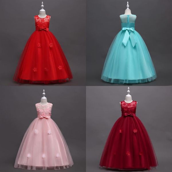 cute pink ball gown sheer jewel neck red hand made flowers sleeveless bow sash girls pageant dresses, White;blue
cute pink ball gown sheer jewel neck red hand made flowers sleeveless bow sash girls pageant dresses, White;blue