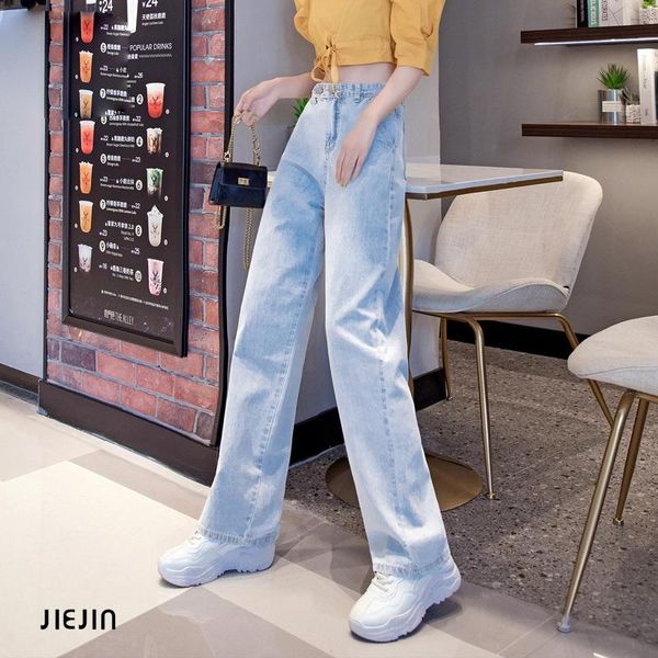 women's jeans high street women denim blue trousers plus size 32 femme pantalon waisted loose wide leg pants big sizes 2021
women's jeans high street women denim blue trousers plus size 32 femme pantalon waisted loose wide leg pants big sizes 2021