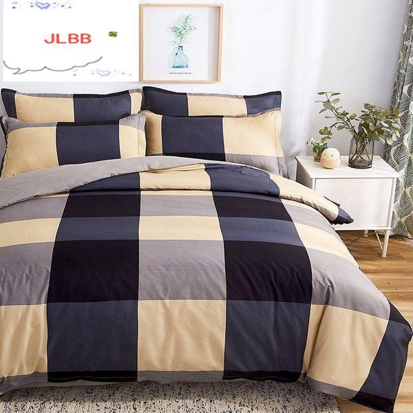 bedding sets fashion simple style home bed linen duvet cover flat sheet set summer full king single ,bed 2021
bedding sets fashion simple style home bed linen duvet cover flat sheet set summer full king single ,bed 2021