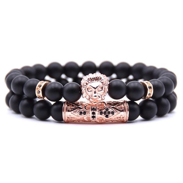 2pcs/set 4 color couple bracelets & bangles pave cz lion charm bracelet for men jewelry pulseras bileklik pulseira beaded, strands, Black
2pcs/set 4 color couple bracelets & bangles pave cz lion charm bracelet for men jewelry pulseras bileklik pulseira beaded, strands, Black