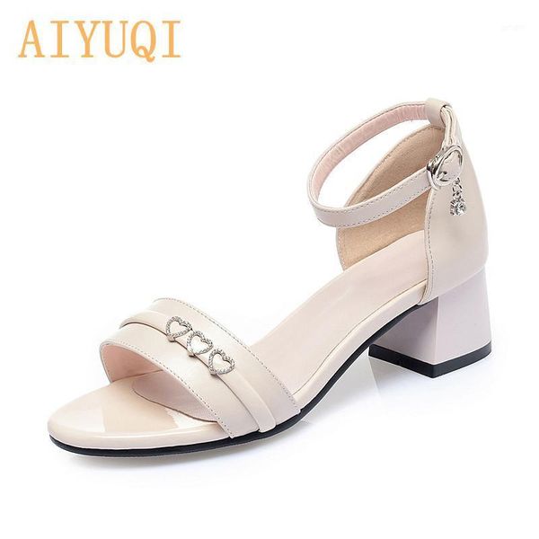 sandals aiyuqi women summer 2021 large size 41 42 43 mid-heel thick non-slip buckle rhinestone fish mouth1, Black
sandals aiyuqi women summer 2021 large size 41 42 43 mid-heel thick non-slip buckle rhinestone fish mouth1, Black
