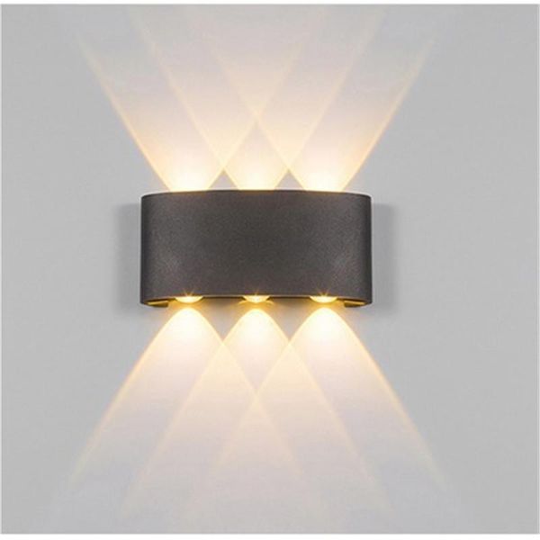 wall lamps 2/4/6 w nordic lamp led aluminum outdoor indoor up down white black modern for home stairs bedroom bedside bathroom light
wall lamps 2/4/6 w nordic lamp led aluminum outdoor indoor up down white black modern for home stairs bedroom bedside bathroom light