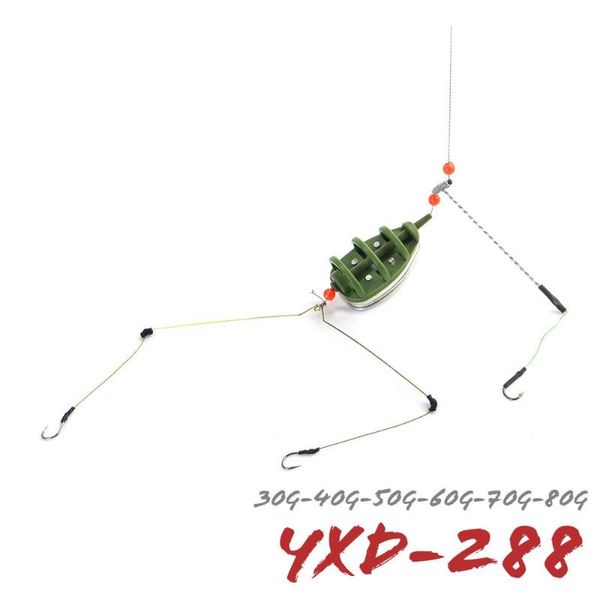 fishing group 50g/60g/70g/80g 1piece high carb steel hooks barbed bait cage accessories
fishing group 50g/60g/70g/80g 1piece high carb steel hooks barbed bait cage accessories