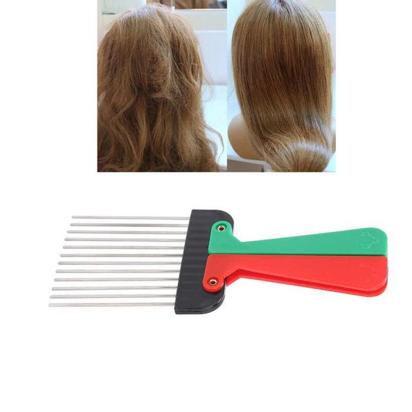 hair brushes moisturizing cream portable salon pick comb hairdressing detangle styling tool accessory irons, Silver
hair brushes moisturizing cream portable salon pick comb hairdressing detangle styling tool accessory irons, Silver