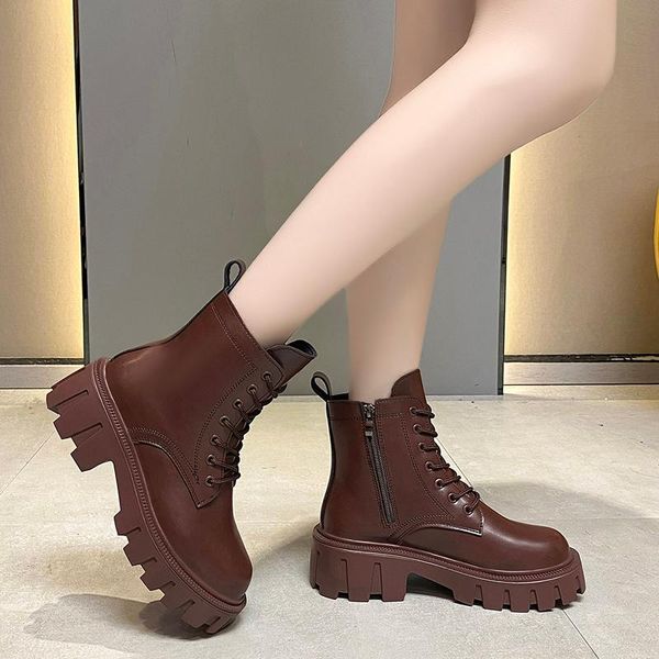 boots winter women's shoes woman fashion round toe lacing ankle side zipper keep warm black comfortable short
boots winter women's shoes woman fashion round toe lacing ankle side zipper keep warm black comfortable short