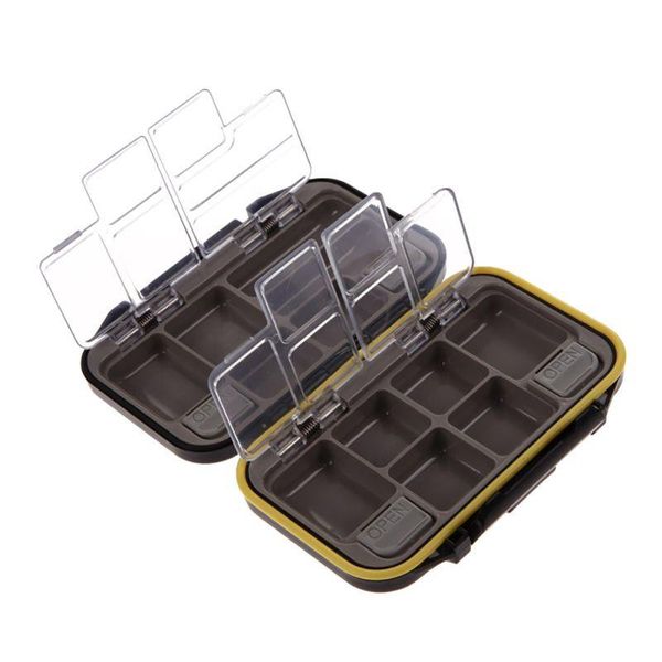 fishing accessories 2021accessories box waterproof lure tackle storage with 12 compartments bait
fishing accessories 2021accessories box waterproof lure tackle storage with 12 compartments bait