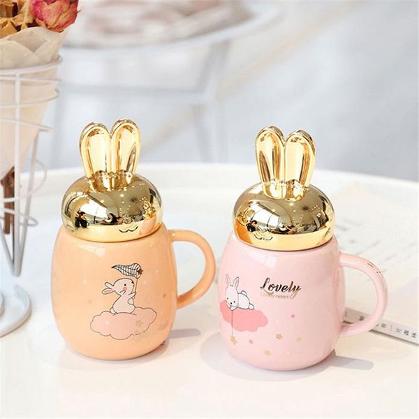 cartoon ears lid ceramic cup with gold tracery big belly mug office coffee water drinking handle drinkware mugs
cartoon ears lid ceramic cup with gold tracery big belly mug office coffee water drinking handle drinkware mugs