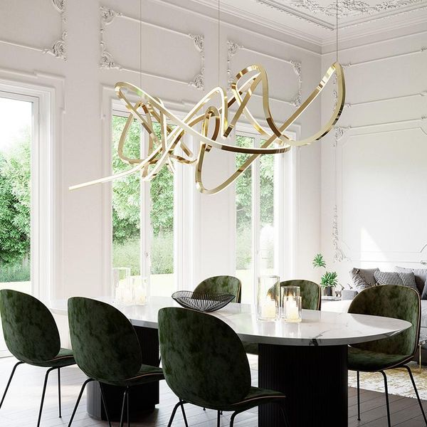 pendant lamps minimalist boom post-modern light luxury restaurant bar table lamp body creative personality art living room model
pendant lamps minimalist boom post-modern light luxury restaurant bar table lamp body creative personality art living room model