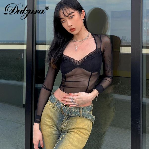 lace mesh patchwork women long sleeve t shirt crop see through sheer bodycon streetwear club 2021 summer, Black;white
lace mesh patchwork women long sleeve t shirt crop see through sheer bodycon streetwear club 2021 summer, Black;white