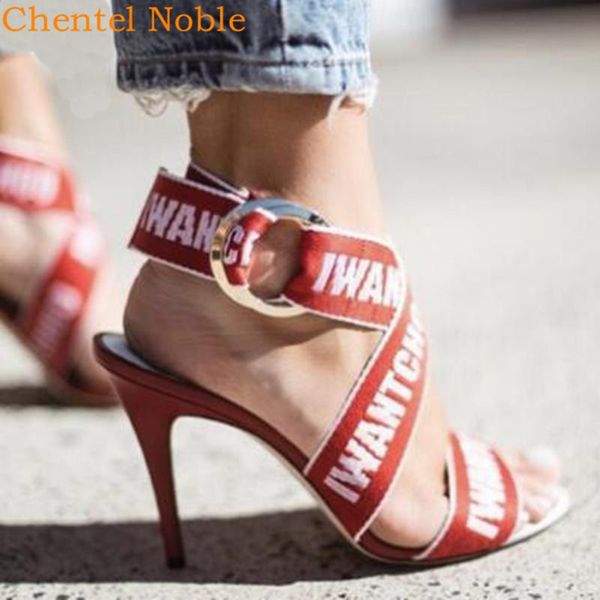 dress shoes 2021 women's sandals letter print cross-strap high heels women runway ladies pumps mixed color catwalk chaussures femme, Black
dress shoes 2021 women's sandals letter print cross-strap high heels women runway ladies pumps mixed color catwalk chaussures femme, Black