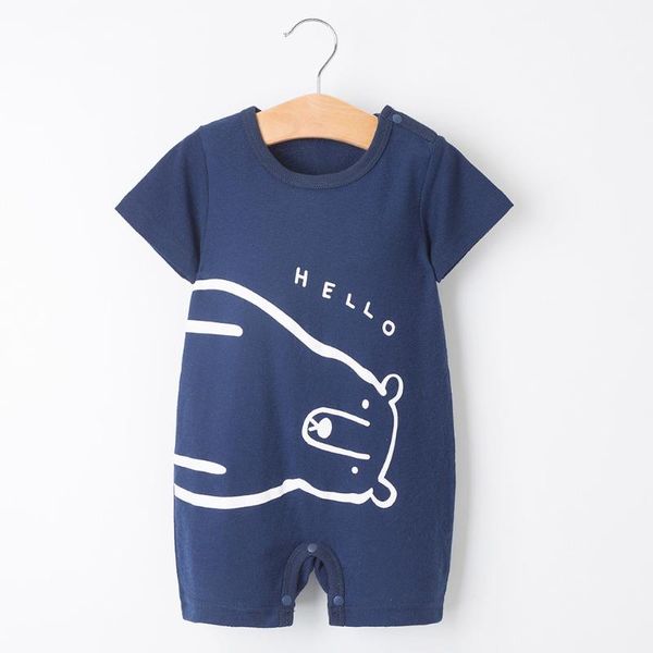 jumpsuits toddler kid baby girls boys cartoon letter print romper jumpsuit outfits summer clothes kleding meisje ropa niña, Blue
jumpsuits toddler kid baby girls boys cartoon letter print romper jumpsuit outfits summer clothes kleding meisje ropa niña, Blue