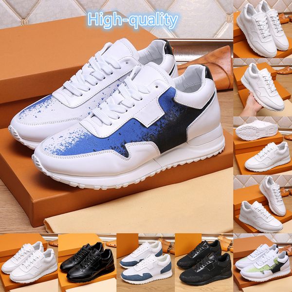 casual shoes men leather sneakers original box size:38-45 mens designer shoe black white lace up comfort pretty man golf trainers flat skate
casual shoes men leather sneakers original box size:38-45 mens designer shoe black white lace up comfort pretty man golf trainers flat skate