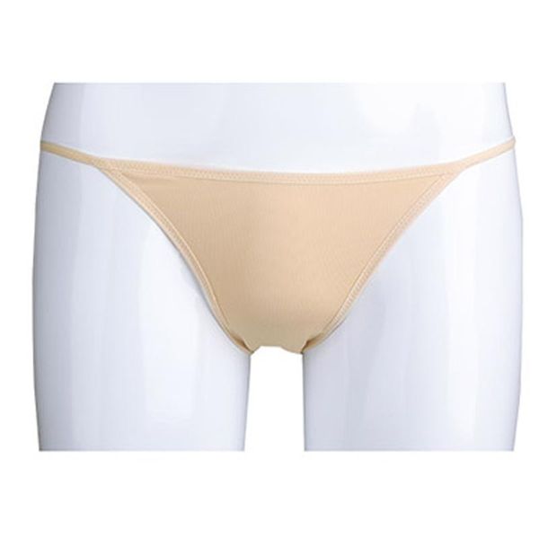 women tapered triangle prevent penetration and invisibility briefs underwear for ballet or swim two-piece suits
women tapered triangle prevent penetration and invisibility briefs underwear for ballet or swim two-piece suits
