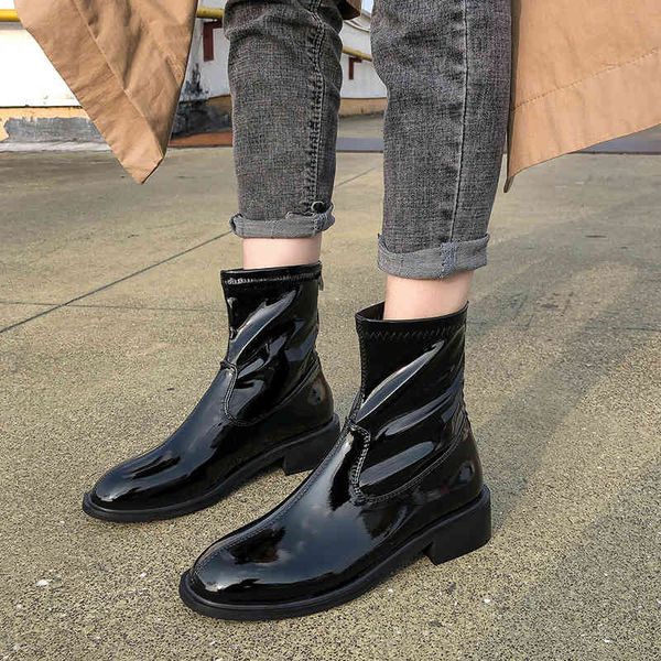 dress shoes luxury women designers spring autumn fashion pu leather platform women's pumps high heel bsua, Black
dress shoes luxury women designers spring autumn fashion pu leather platform women's pumps high heel bsua, Black