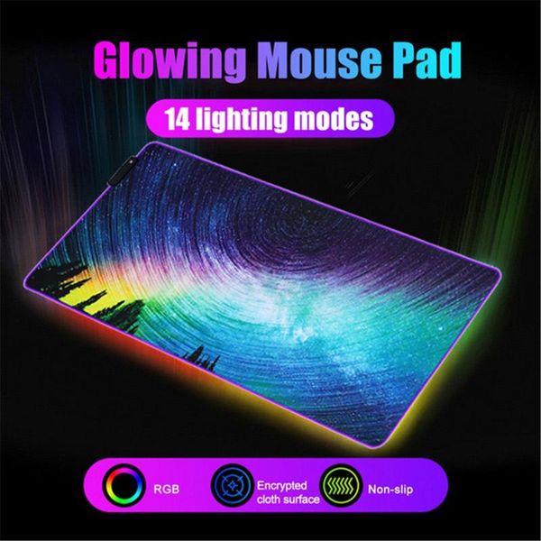 mouse pads & wrist rests anti-slip mouse-pad computer lapdesk pad rgb large colorful led lighting keyboard mat game for office home
mouse pads & wrist rests anti-slip mouse-pad computer lapdesk pad rgb large colorful led lighting keyboard mat game for office home