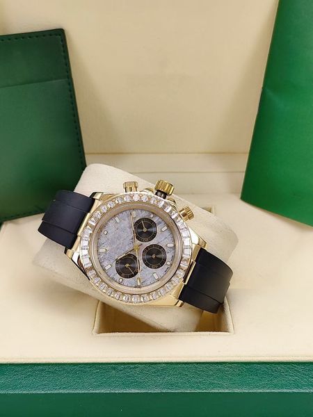 mens watches 40mm automatic mechanical full stainless steel men watch diamond bezel black rubber strap 2813 movement wristwatch man wristwat, Slivery;brown
mens watches 40mm automatic mechanical full stainless steel men watch diamond bezel black rubber strap 2813 movement wristwatch man wristwat, Slivery;brown