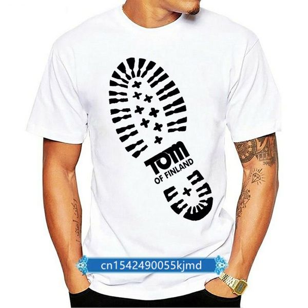 men's t-shirts man t-shirt tom of finland boot print weiß tshirt herren fetisch fetish portofrei, White;black
men's t-shirts man t-shirt tom of finland boot print weiß tshirt herren fetisch fetish portofrei, White;black