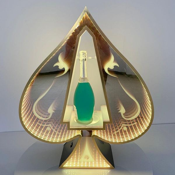 party decoration modern mirror led wine bottle acrylic holder big display glorifier presenter
party decoration modern mirror led wine bottle acrylic holder big display glorifier presenter