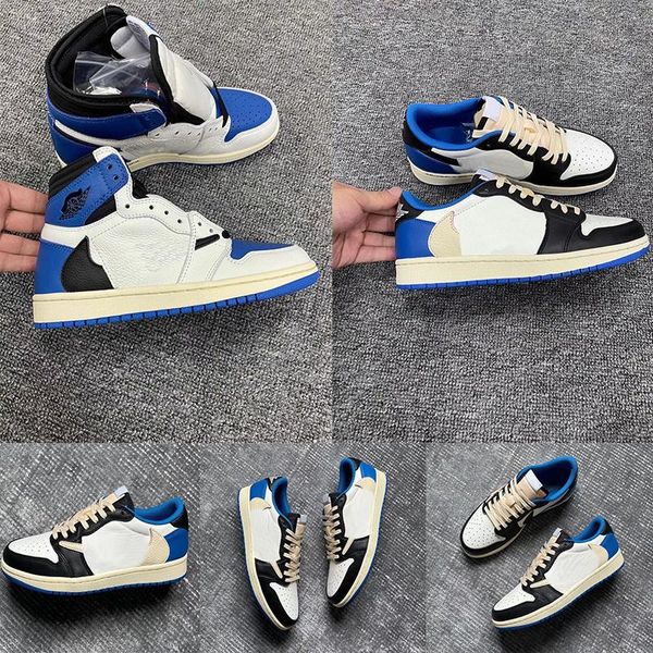 travis scotts fragment authentic 1 low og sp basketball shoes men military blue sb cactus jack dunk olive sail suede shy pink 6 british pod, Black
travis scotts fragment authentic 1 low og sp basketball shoes men military blue sb cactus jack dunk olive sail suede shy pink 6 british pod, Black