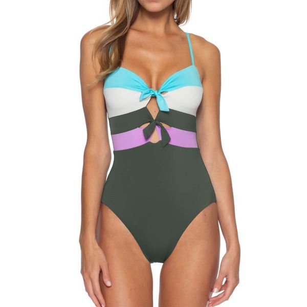 arrival swimming suit for women cross back breathable sling bathing one piece swimsuit triangle swimwear one-piece suits
arrival swimming suit for women cross back breathable sling bathing one piece swimsuit triangle swimwear one-piece suits
