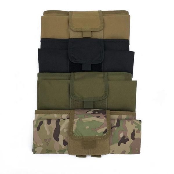 outdoor bags multifunctional large folding recycling bag tactical vest accessory storage waterproof molle camouflage
outdoor bags multifunctional large folding recycling bag tactical vest accessory storage waterproof molle camouflage