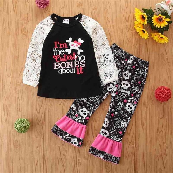 children's clothing ins spring and autumn cute girls' children's suit hollow sleeve halloween + horn pants, Black
children's clothing ins spring and autumn cute girls' children's suit hollow sleeve halloween + horn pants, Black