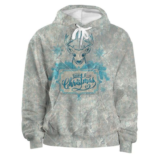 men's hoodies & sweatshirts christmas reindeer men women spring and autumn oversized long sleeve hooded clothes harajuku style santa pu, Black
men's hoodies & sweatshirts christmas reindeer men women spring and autumn oversized long sleeve hooded clothes harajuku style santa pu, Black