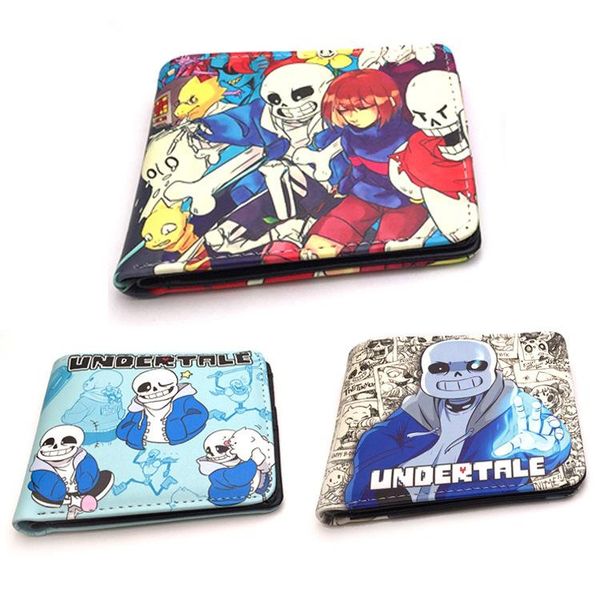 wallets novelty game undertale wallet pu student short casual leather card holder cute cartoon gift kids children purse carteras, Red;black
wallets novelty game undertale wallet pu student short casual leather card holder cute cartoon gift kids children purse carteras, Red;black