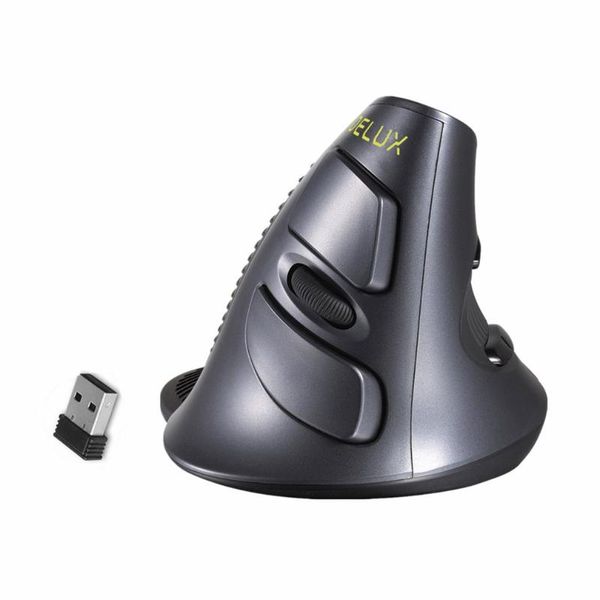 mice delux m618gx wireless game mouse 6 buttons 1600dpi ergonomic vertical computer with rubber protective shell for pc laptop
mice delux m618gx wireless game mouse 6 buttons 1600dpi ergonomic vertical computer with rubber protective shell for pc laptop