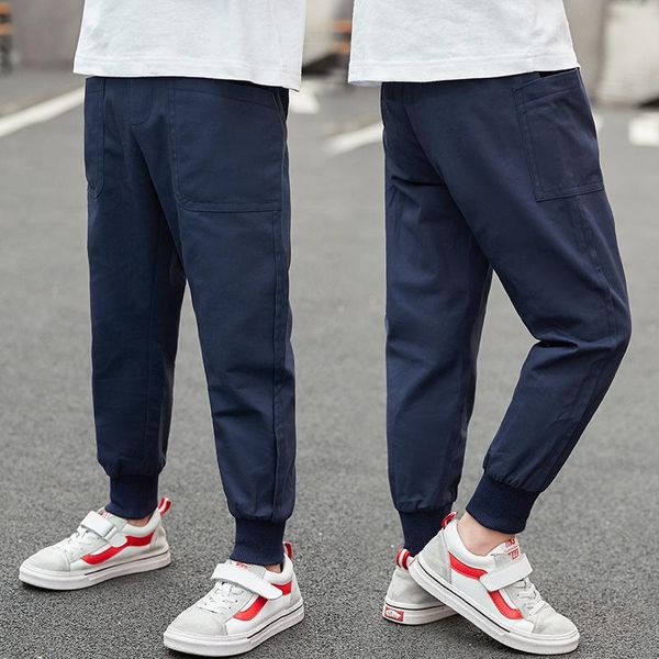 trousers kids pants cotton 2021 spring autumn teen clothing fashion children's for boy casual, Blue
trousers kids pants cotton 2021 spring autumn teen clothing fashion children's for boy casual, Blue